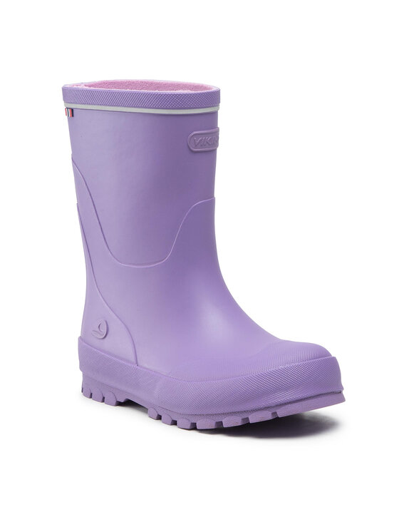Bottes de top pluie 21