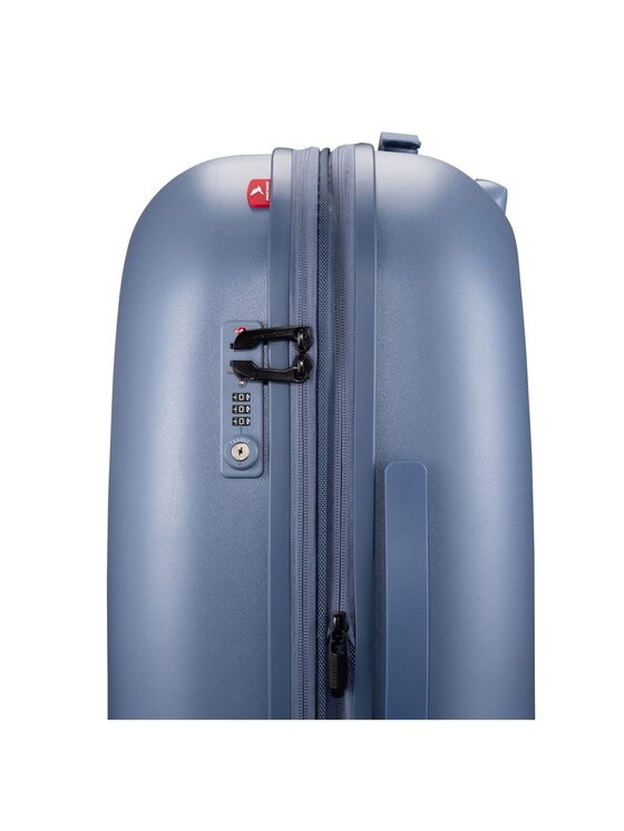Pack Easy Pack Easy Walizka duża 289848 Błękitny