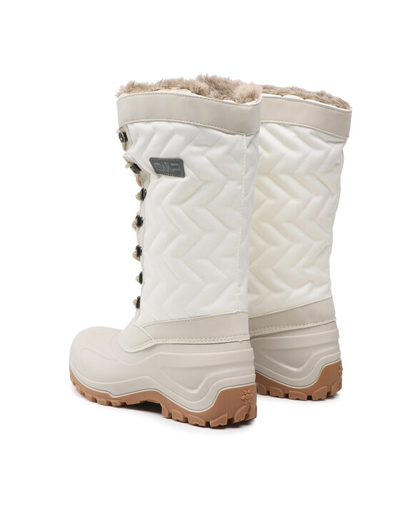 CMP CMP Schneeschuhe Nietos Wmn 3Q47966 Weiß