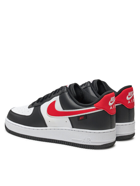 Nike Nike Snīkeri Air Force 1 '07 Nn HM0721 002 Daudzkrāsains