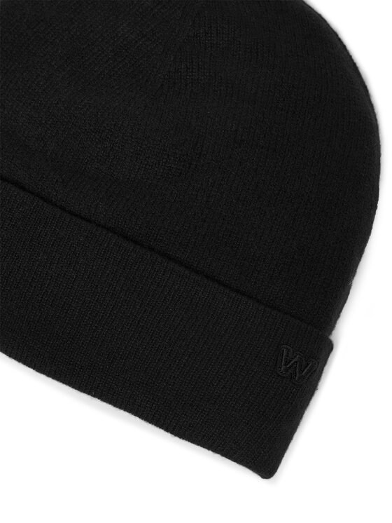 Weekend Max Mara Weekend Max Mara Mütze Caimanonew 2525576015 Schwarz