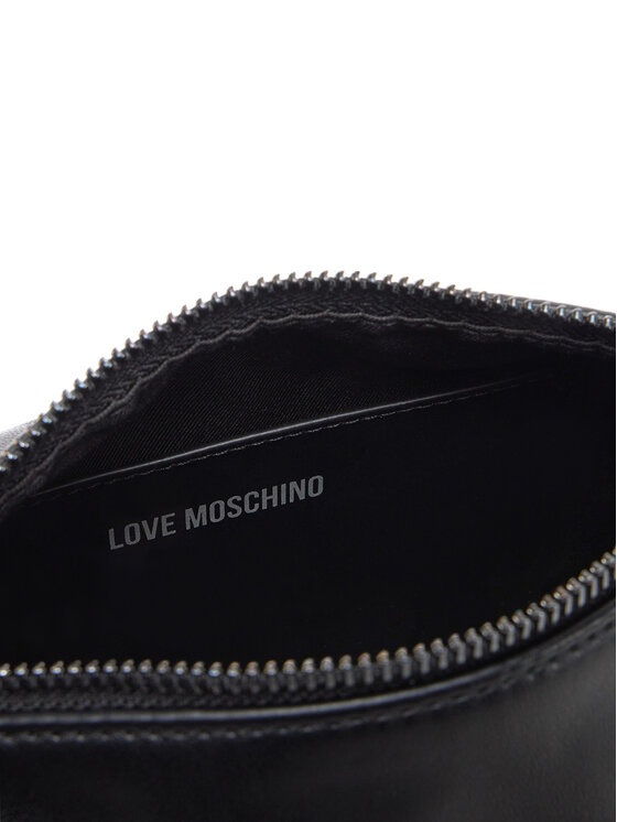 LOVE MOSCHINO LOVE MOSCHINO Torbica JC4140PP1MLO000A Crna