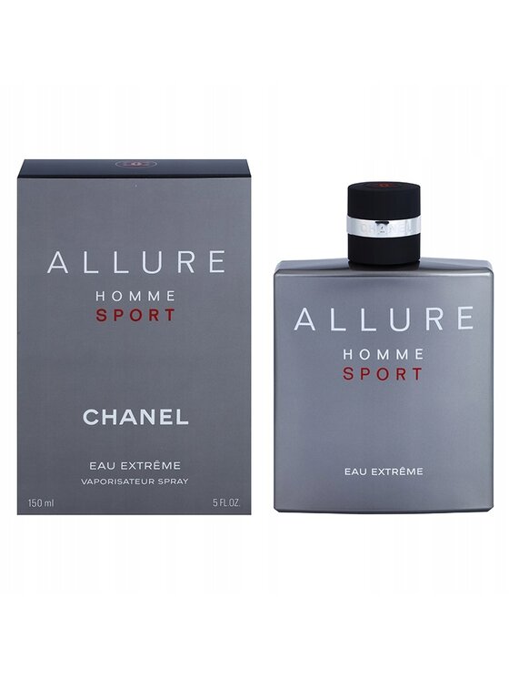 Chanel Chanel Allure Homme Sport Eau Extreme Woda perfumowana
