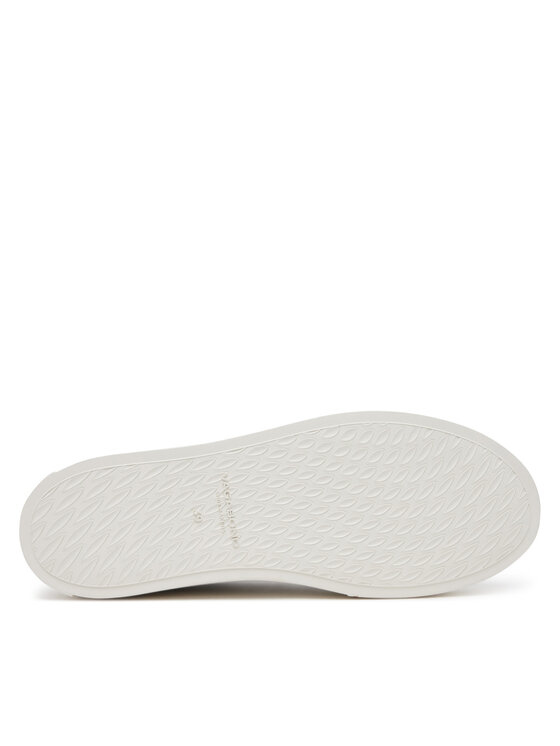Vagabond Shoemakers Vagabond Shoemakers Sneakersy Zoe Platform 5927-183-79 Strieborná