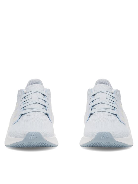 adidas adidas Běžecké boty Galaxy 6 W IE8151 Světle modrá