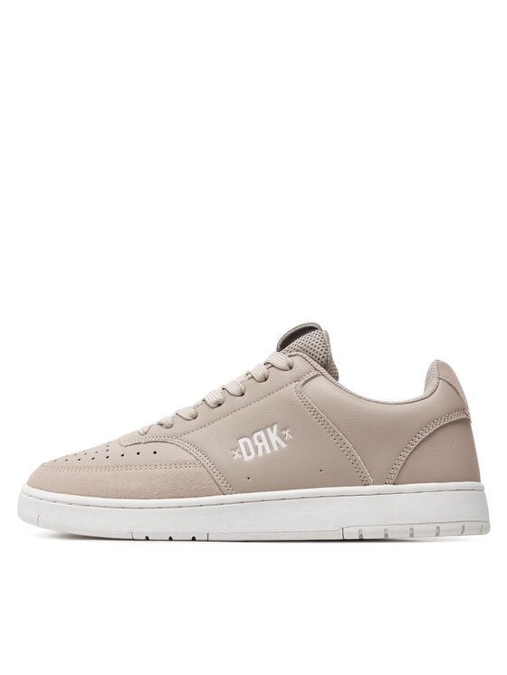 Dorko Dorko Αθλητικά 90 Classic DS24S19M Μπεζ