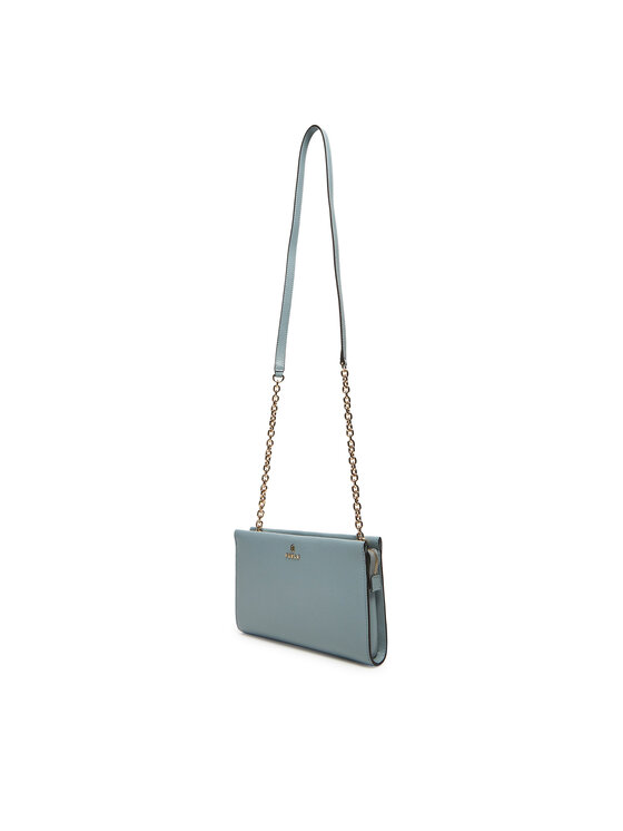 Furla Furla Geantă Camelia Mini Crossbody WE00528 ARE000 CN 3963S Albastru celest