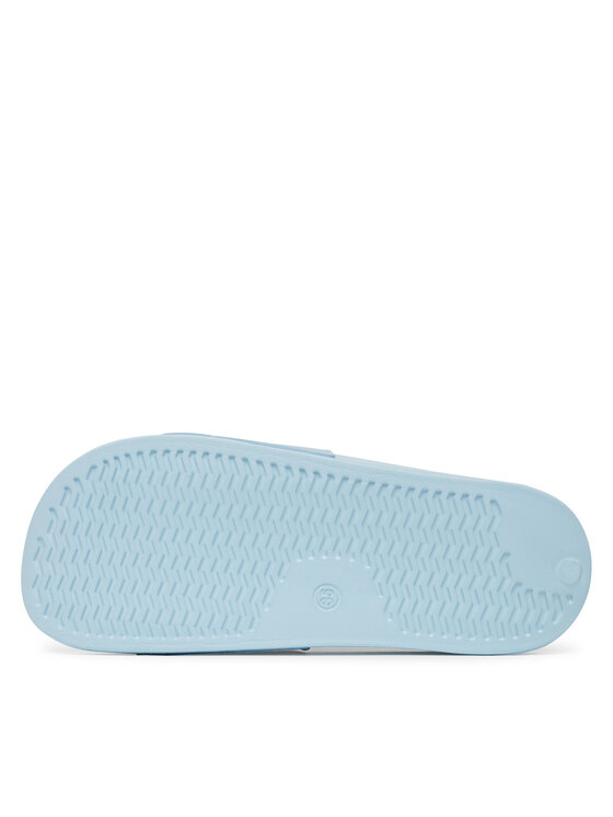 Reebok Reebok Şlapi SS25-3C069-3 Albastru