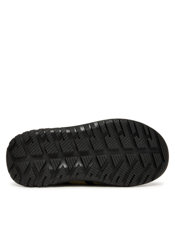 adidas adidas Śniegowce Winterplay JR9267 Czarny