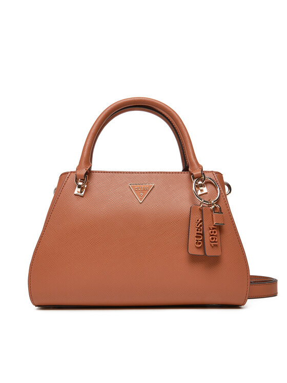 Guess Guess Táska Noelle II HWZG96 72070 Barna