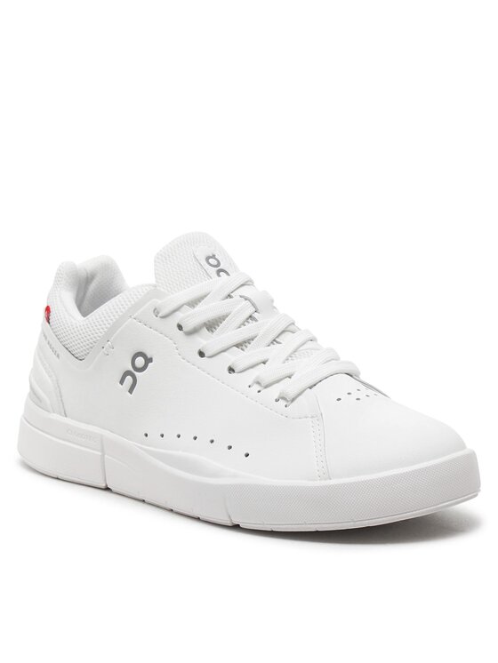 On On Sneakers The Roger Advantage 3WD10652351 Weiß