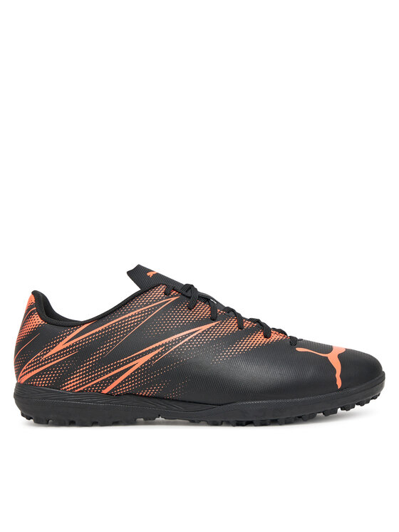Puma Puma Futbalové topánky Attacanto Tt 107478 11 Čierna