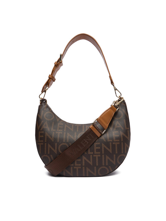 Valentino Valentino Handtasche Regina Re VBS9IS07 Braun