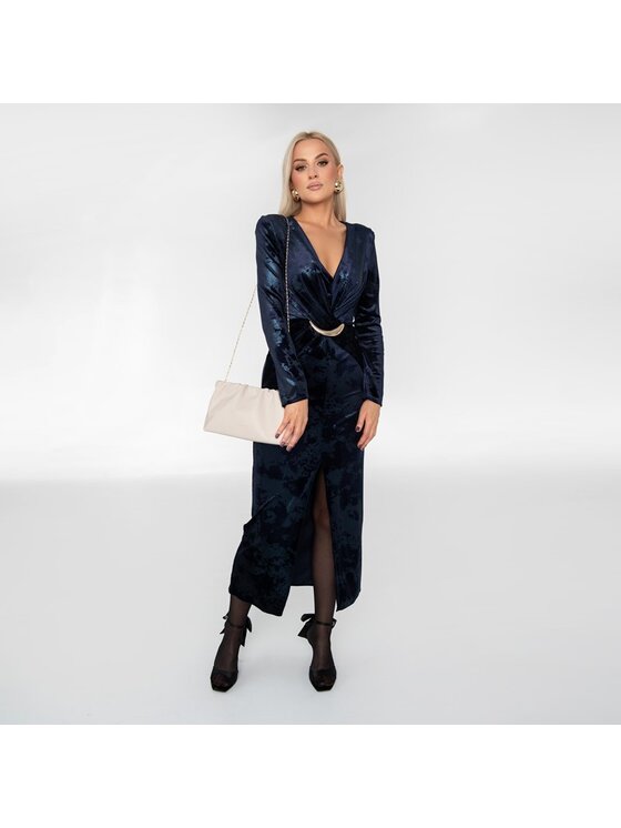 Wojewodzic Wojewodzic Torebka PETITE MIDI Beżowy