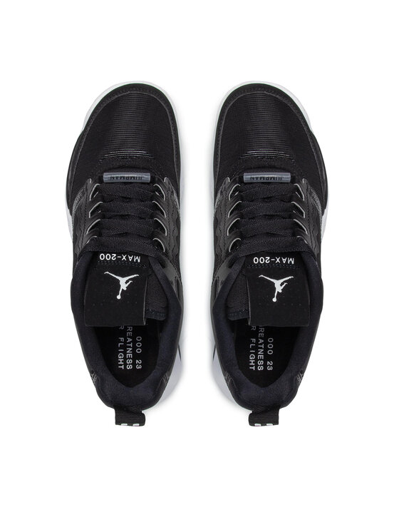 Nike Nike Superge Jordan Max 200 CD6105 001 Črna
