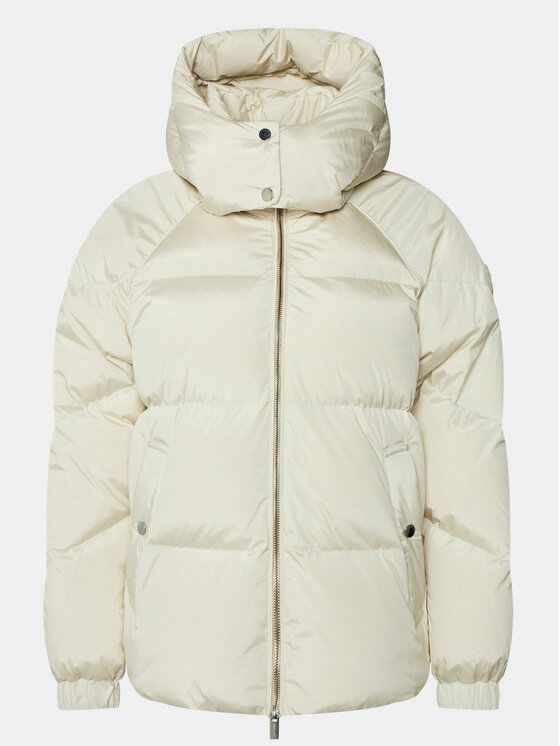 Пухено яке Woolrich