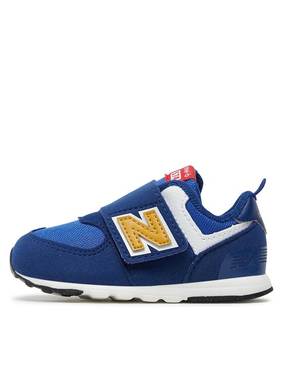 New Balance New Balance Superge NW574HBG Modra
