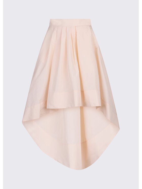 Liu Jo Liu Jo Gonna midi PA6041T8578X0753 Rosa Regular Fit