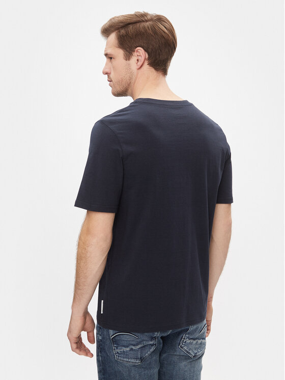 Jack & Jones Jack & Jones Комплект футболок 12254138 Кольоровий Standard Fit