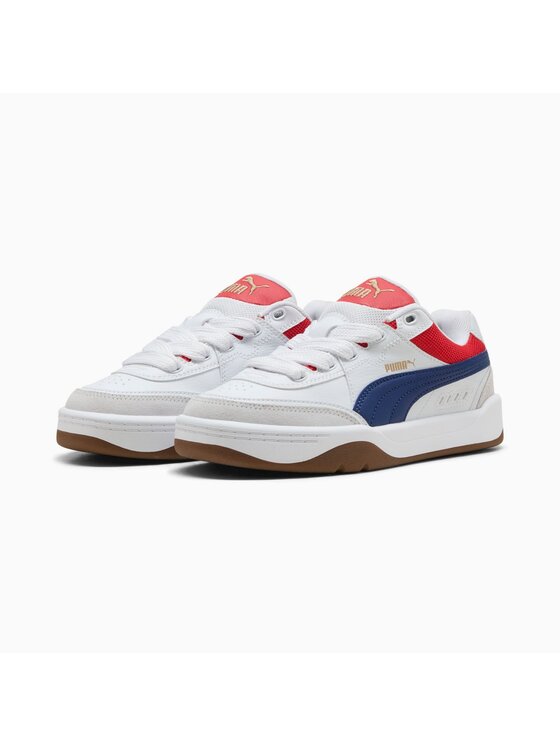 Puma Puma Sneakersy 401949 Biały