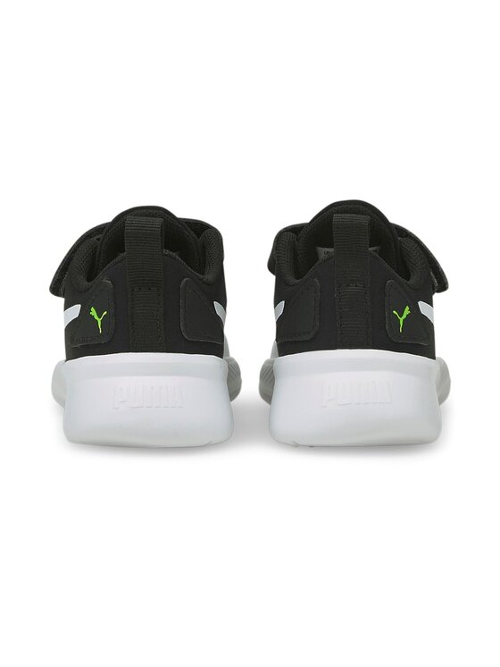 Puma Puma Sneakersy 192930-24_22 Czarny
