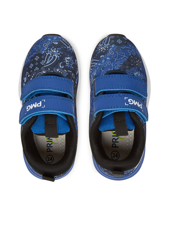 Primigi Primigi Sneakersy 7956511 Granatowy