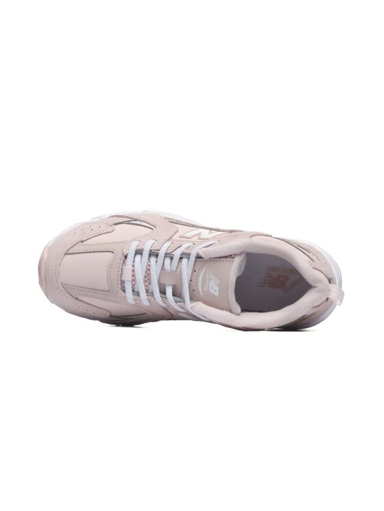 New Balance New Balance Sneakersy 530 Różowy