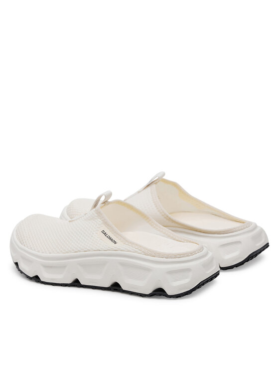Salomon Salomon Natikače Reelax Slide 6.0 L47740900 Bijela