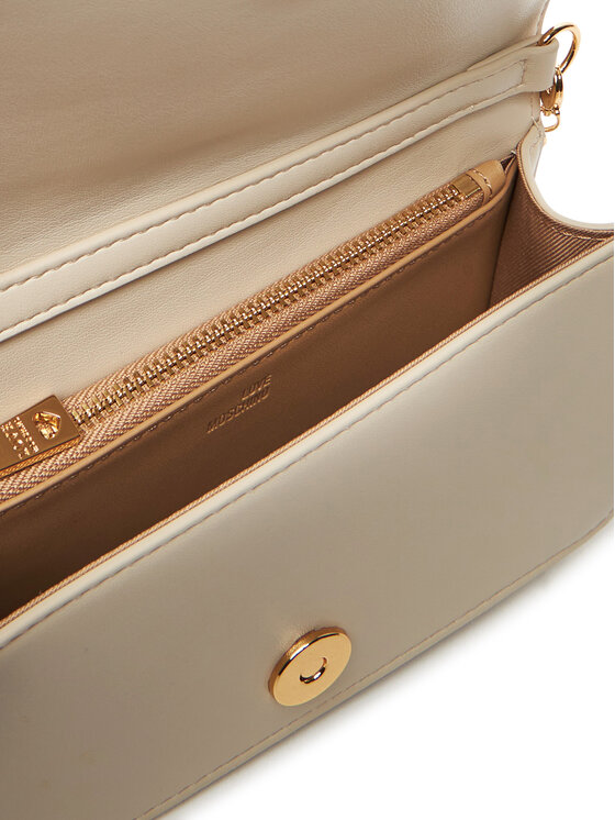 LOVE MOSCHINO LOVE MOSCHINO Handtasche JC5640PP1NLC0110 Beige