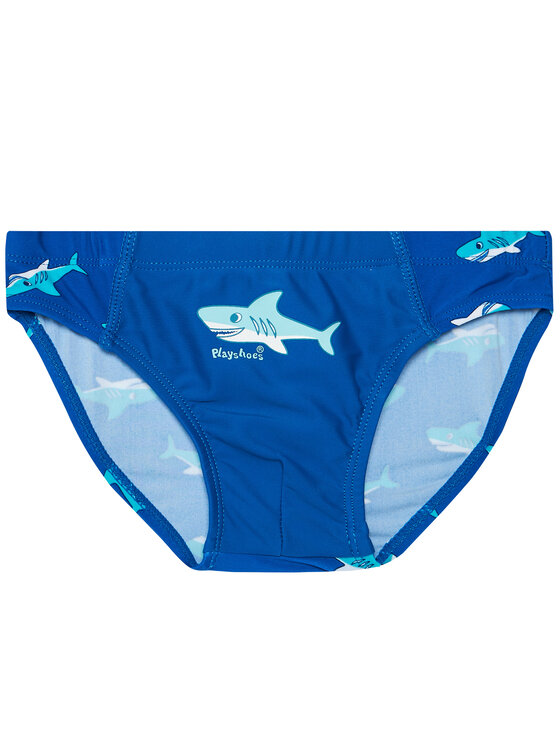 Playshoes Badehose Combinaison Modèle Court Fille - Short De Bain UV 50+ Avec Poches