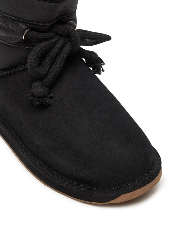 EMU Australia EMU Australia Schneeschuhe Jukes W13135 Schwarz