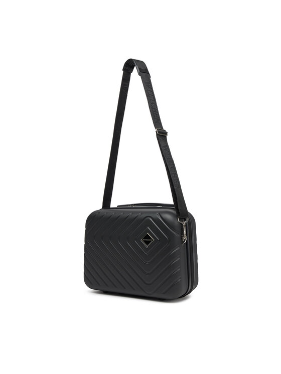 WITTCHEN WITTCHEN Henkeltasche 56-3A-754-11 Schwarz