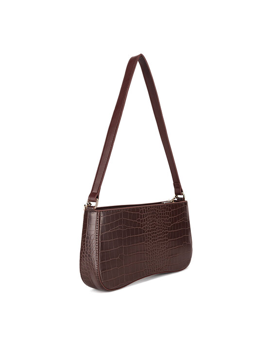 Jenny Fairy Jenny Fairy Handtasche JFR-B-005-06 Braun