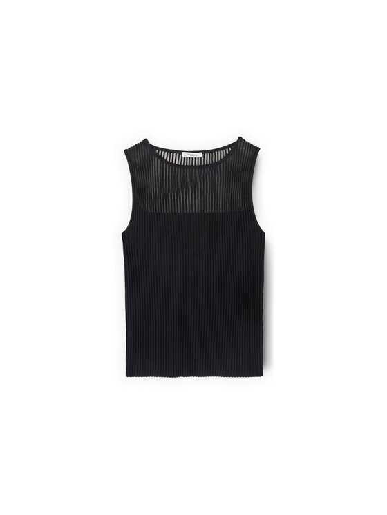 Motivi Motivi Maglione M369W004079N033 Nero Slim Fit