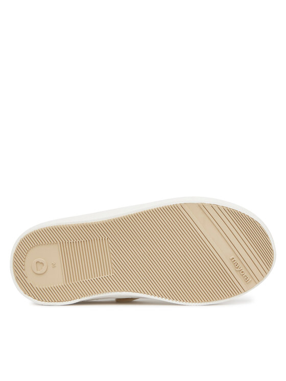 Mayoral Mayoral Sneakers 43620 Alb
