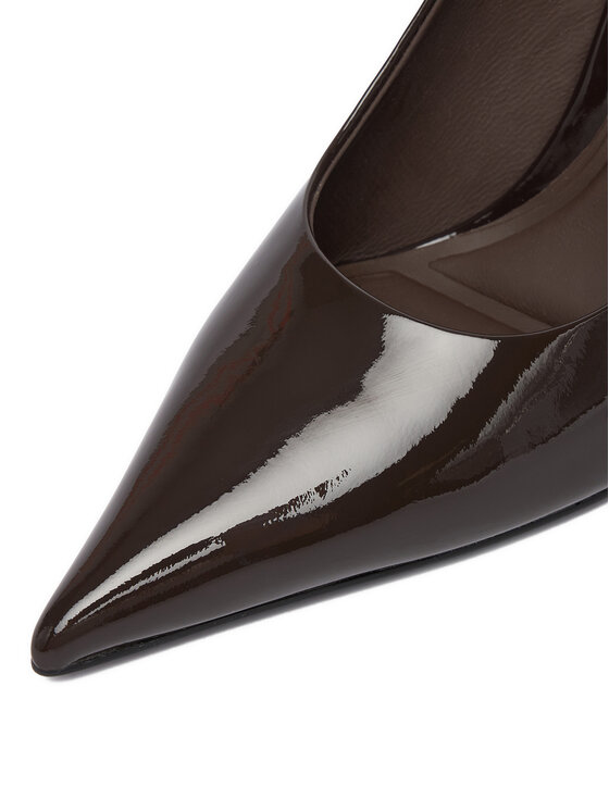 GINO ROSSI Gino Rossi Lodičky EO-HANI-V1953-111 Hnedá