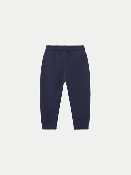 Mayoral Mayoral Donji dio trenerke 711 Tamnoplava Regular Fit