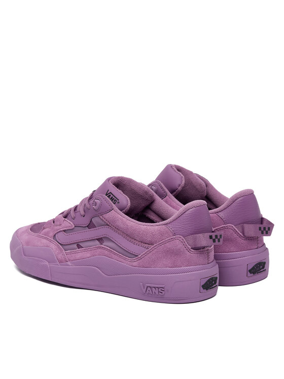 Vans Vans Laisvalaikio batai Skate 2 Wayvee VN000D5D6PH1 Violetinė
