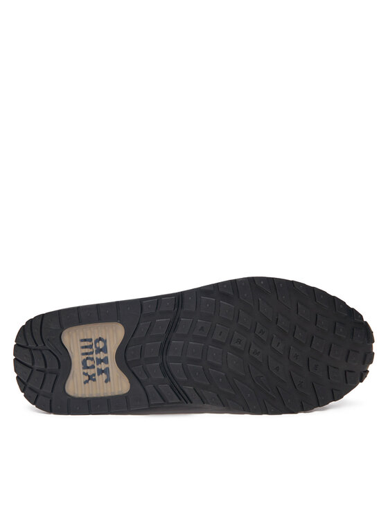 Nike Nike Laisvalaikio batai Air Max Verse FV1302 003 Juoda