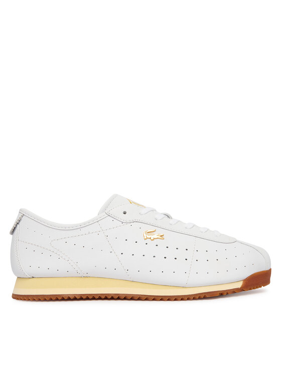 Lacoste Lacoste Sportcipők Club-Low 51SMA0034 Fehér
