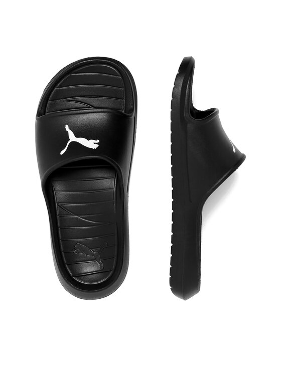 Puma Puma Şlapi DIVECAT V2 LITE CAT 38671302 Negru