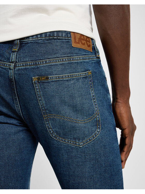 Lee Lee Jeans LUKE Blu Slim Fit