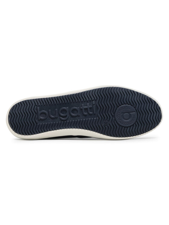 Bugatti Bugatti Гуменки 325-89801-6900-4100 Тъмносин