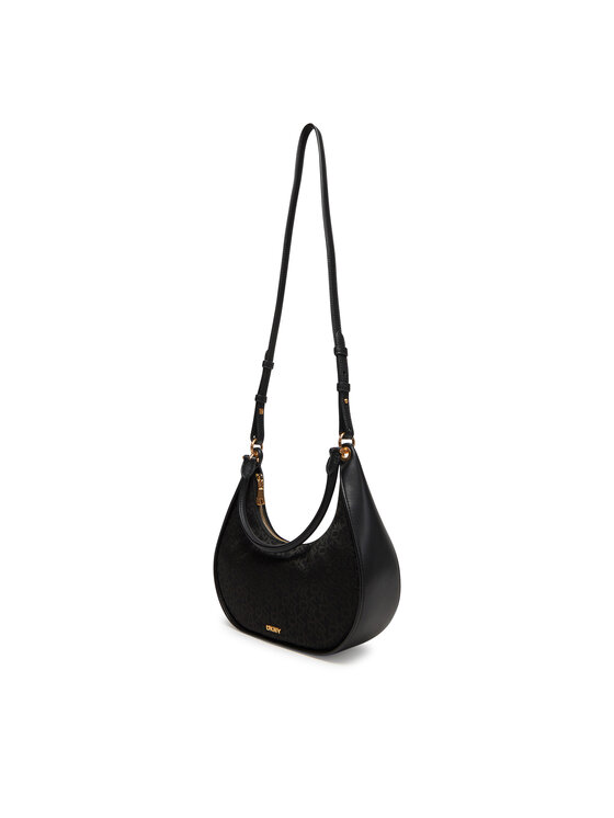 DKNY DKNY Käekott R44EFI49 Must