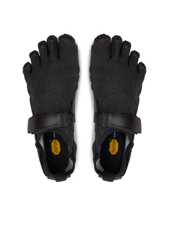 Vibram Fivefingers Vibram Fivefingers Παπούτσια για Τρέξιμο Spyridon Evo 22W5501 Μαύρο