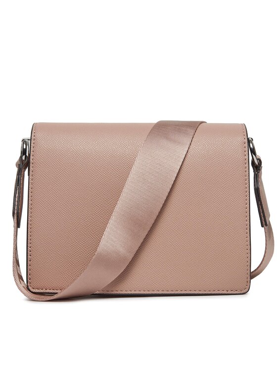 TOUS TOUS Käekott La Rue New 395910087 Roosa