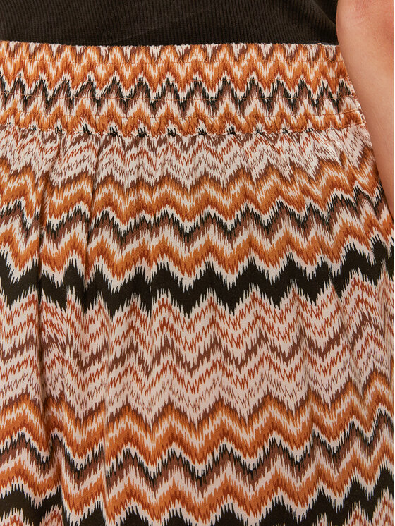 ONLY ONLY Шорти з тканини Nova 15325522 Бежевий Regular Fit