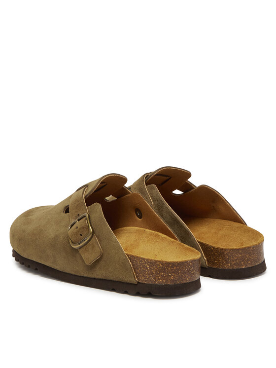 Scholl Scholl Plätud Fae  F32198 Khakivärviline