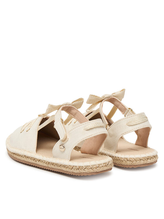 Mayoral Mayoral Espadrilės 45751.60 Smėlio