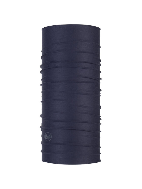 Buff Buff Komin Buff CoolNet UV Neckwear Granatowy